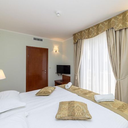 Hotel Bella Vista Drvenik  Bagian luar foto