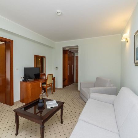 Hotel Bella Vista Drvenik  Bagian luar foto