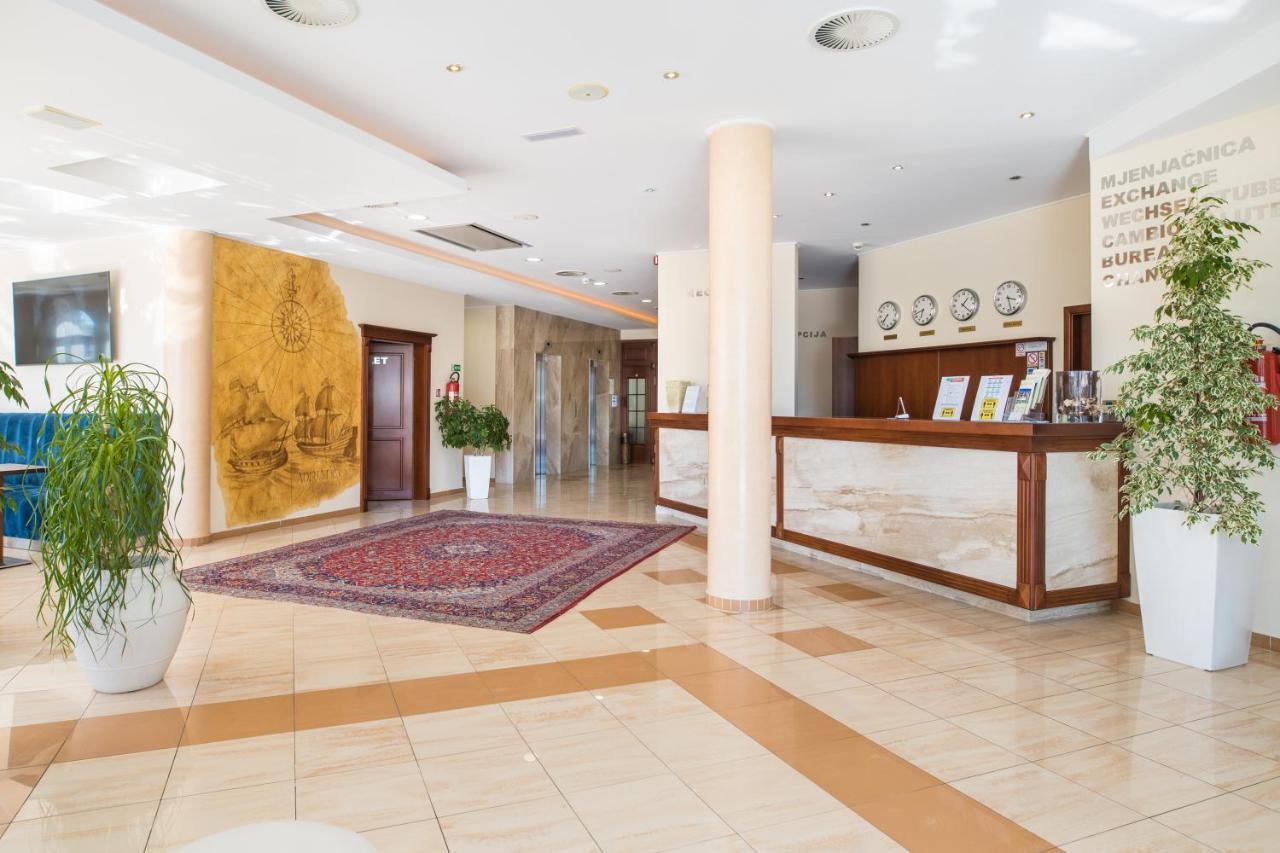Hotel Bella Vista Drvenik  Bagian luar foto