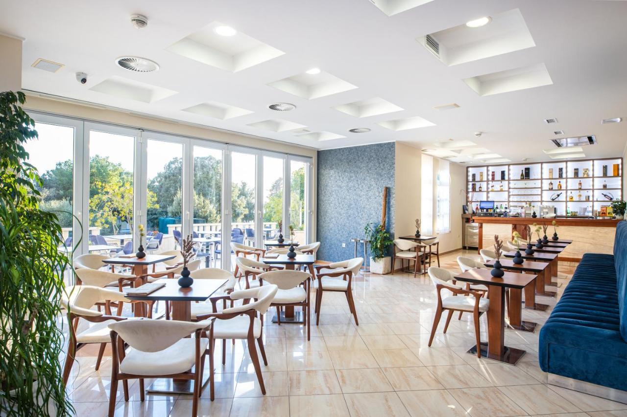 Hotel Bella Vista Drvenik  Bagian luar foto