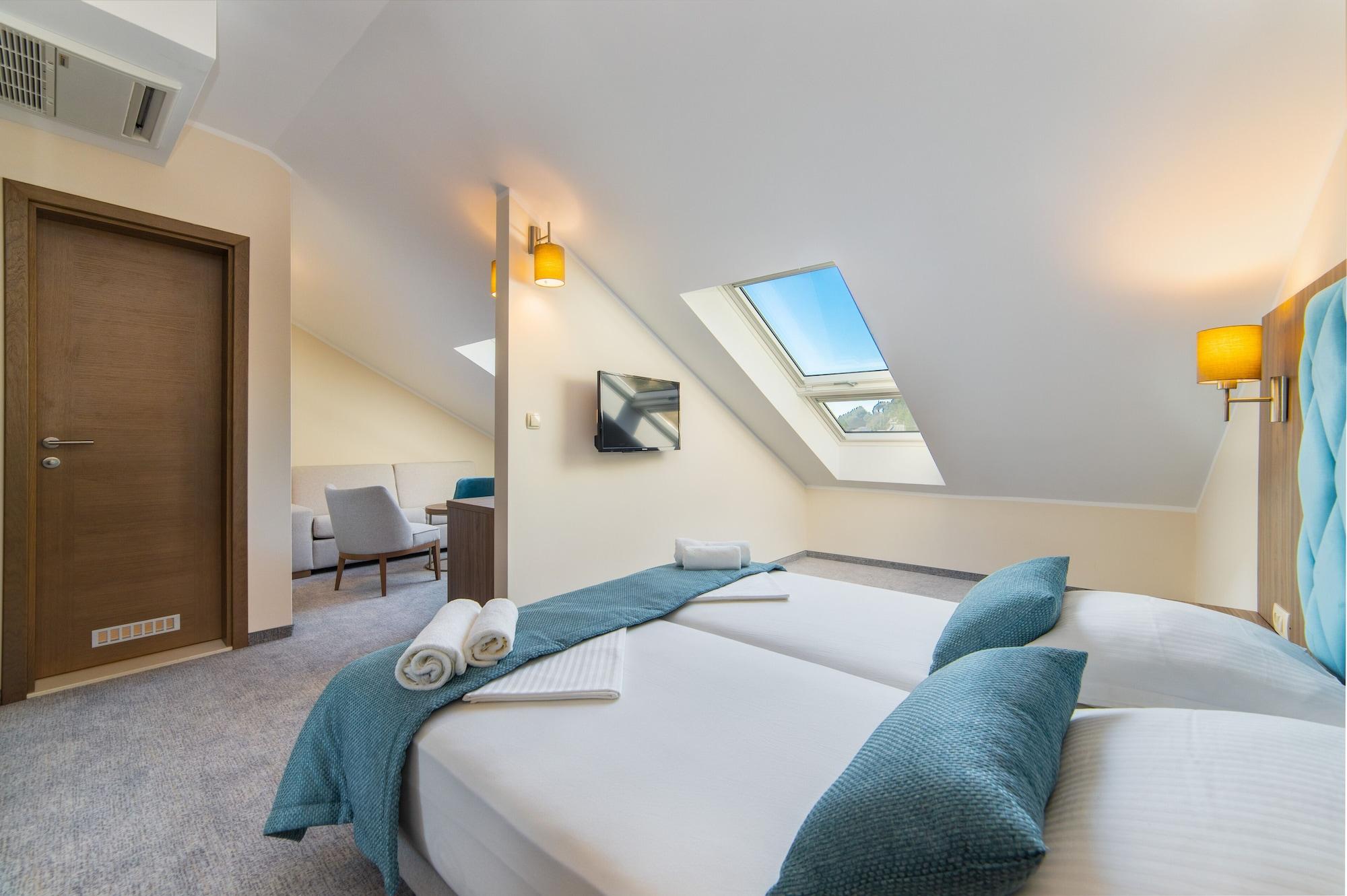 Hotel Bella Vista Drvenik  Bagian luar foto