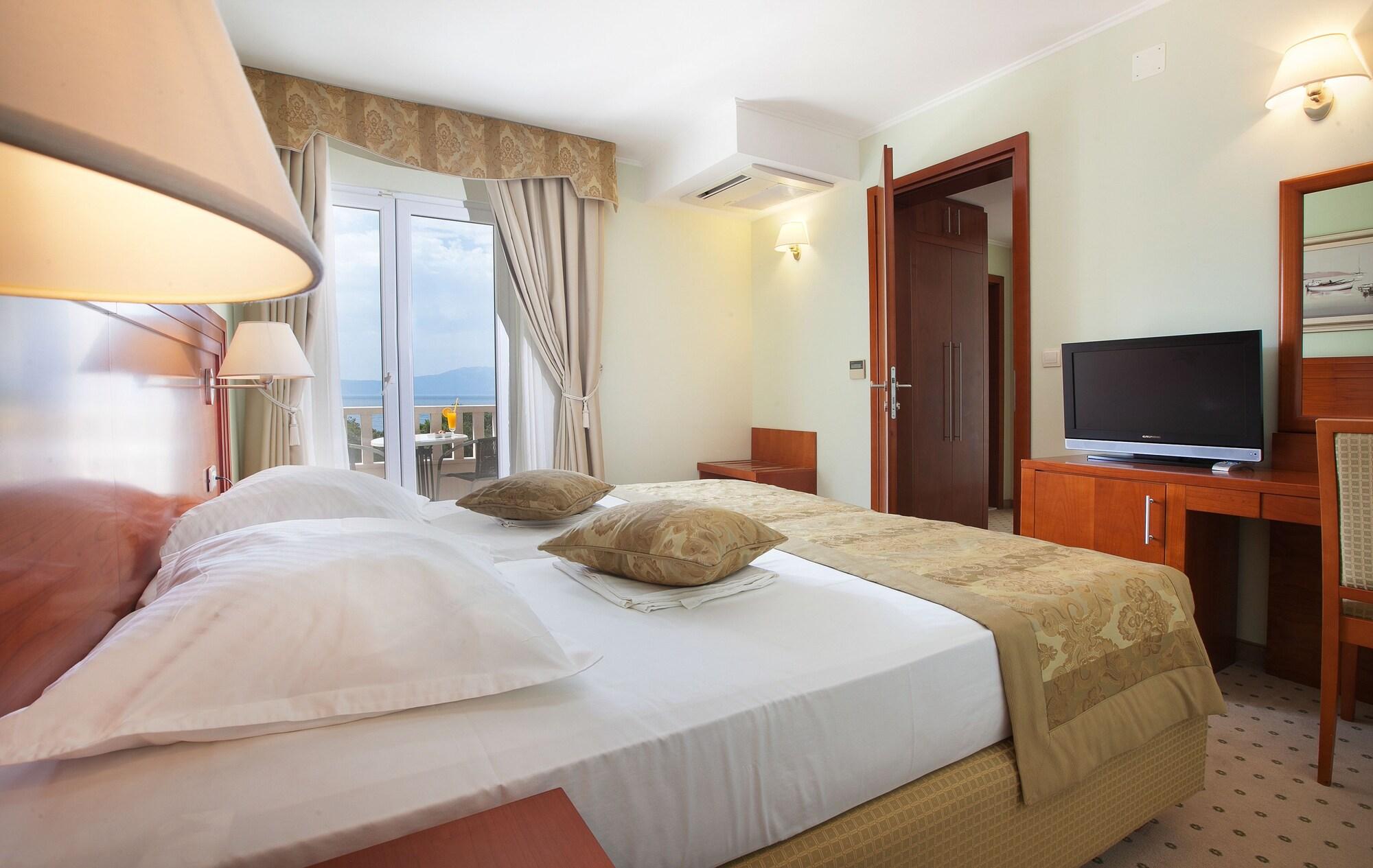 Hotel Bella Vista Drvenik  Bagian luar foto