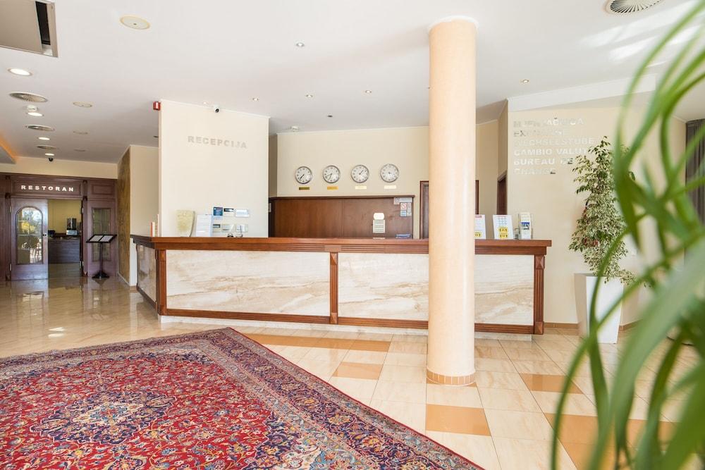 Hotel Bella Vista Drvenik  Bagian luar foto
