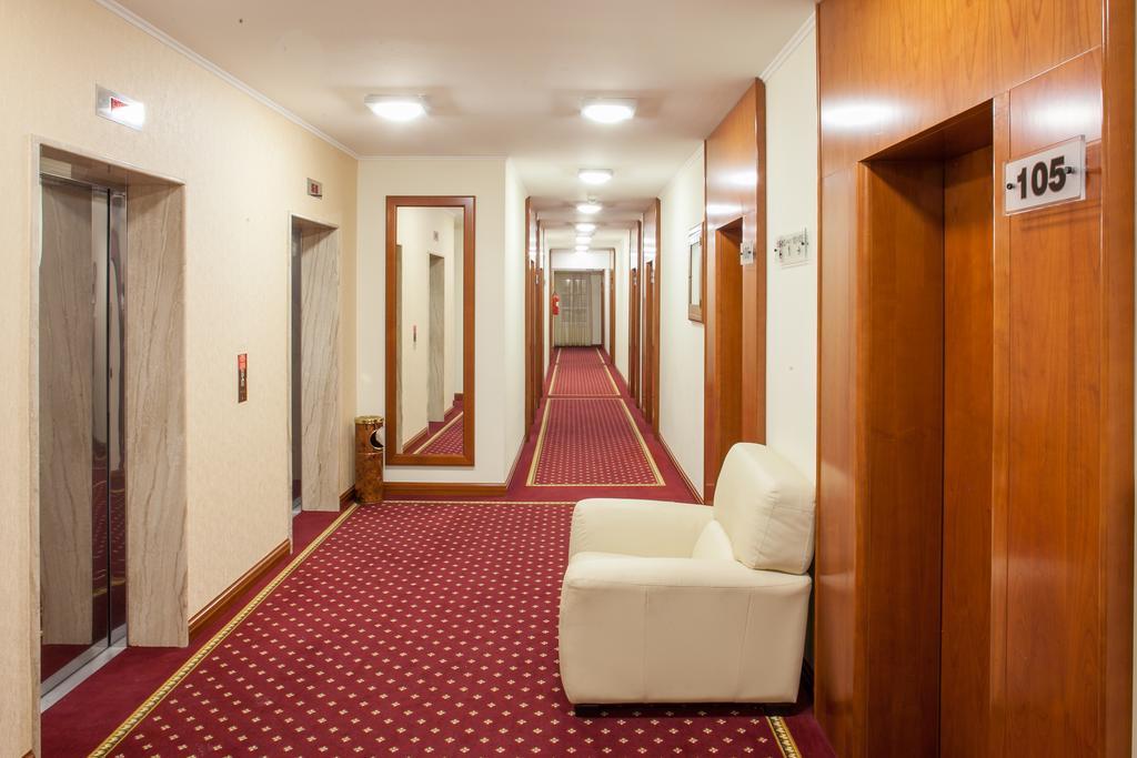 Hotel Bella Vista Drvenik  Bagian luar foto